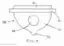 Fig. 04 - Construction Vehicle Attachment for Transporting and Pouring Flowable Materials