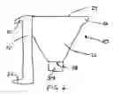 Fig. 06 - Construction Vehicle Attachment for Transporting and Pouring Flowable Materials