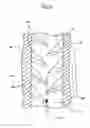 Fig. 07 - Material having internal cooling passage and method for cooling material having internal cooling passage