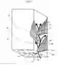 Fig. 08 - Material having internal cooling passage and method for cooling material having internal cooling passage