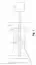 Fig. 02 - Third stage turbine airfoil