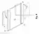 Fig. 09 - Second stage turbine airfoil
