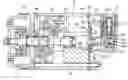 Fig. 01 - Displacement control valve of clutchless variable displacement inclined plate-type compressor