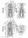 Fig. 03 - Displacement control valve of clutchless variable displacement inclined plate-type compressor