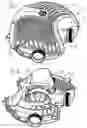 Fig. 02 - Pond pump having a controllable suction volume