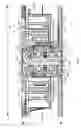 Fig. 02 - Electronically commutated motor with bearing chamber defined by opposing abutment surfaces