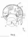 Fig. 07 - Motor mount assembly for an air cleaner