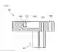 Fig. 08 - Oil pump for a scroll compressor