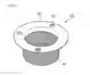 Fig. 09 - Oil pump for a scroll compressor