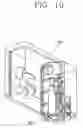 Fig. 09 - Foam reduction device for a compressor