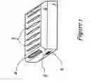 Fig. 02 - Portable device for vapour emanation by heating a volatile compound in a cartridge