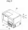 Fig. 08 - Sample measuring apparatus