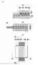 Fig. 08 - Supporting unit for microfluid system