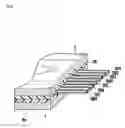 Fig. 09 - Supporting unit for microfluid system