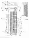 Fig. 06 - Apparatus and methods for evaluating the barrier properties of a membrane