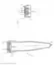 Fig. 02 - Specimen tube with piercable end cap