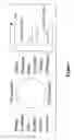 Fig. 02 - Kit for taking biopsies, autopsies, excisions, and resections and methods thereof