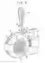Fig. 06 - Blower type chemical diffusing apparatus, and chemical cartridge and chemical impregnated body used therefor