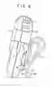 Fig. 07 - Blower type chemical diffusing apparatus, and chemical cartridge and chemical impregnated body used therefor