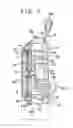 Fig. 08 - Blower type chemical diffusing apparatus, and chemical cartridge and chemical impregnated body used therefor