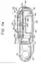 Fig. 30 - Blower type chemical diffusing apparatus, and chemical cartridge and chemical impregnated body used therefor