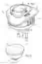 Fig. 02 - Air treatment device with controlled pore size substrate