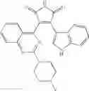 Fig. 25 - Indolylmaleimide derivatives