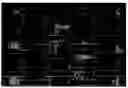 Fig. 01 - Biomedical device having crosslinked biopolymer micro pattern and preparation thereof