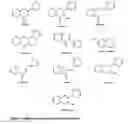 Fig. 02 - Esters of flavonoids with w-substituted c6-c22 fatty acids