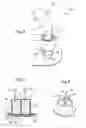 Fig. 03 - Method of preparing a cosmetic composition, and an apparatus for implementing such a method