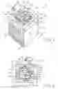 Fig. 02 - Ultraviolet light-emitting diode device