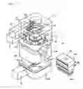 Fig. 02 - Injection molding apparatus having a weighing block