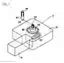 Fig. 08 - Injection molding apparatus having a weighing block