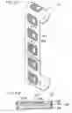 Fig. 03 - Mold for in-mold decoration