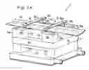 Fig. 08 - Mold for in-mold decoration
