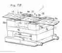 Fig. 09 - Mold for in-mold decoration