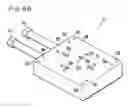 Fig. 11 - Mold for in-mold decoration