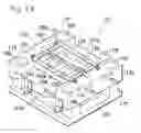 Fig. 25 - Mold for in-mold decoration