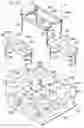 Fig. 26 - Mold for in-mold decoration