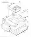 Fig. 30 - Mold for in-mold decoration