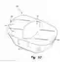 Fig. 11 - Pouch for steaming vegetables
