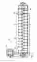 Fig. 06 - Process for drying high-lactose aqueous fluids