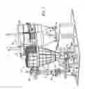 Fig. 07 - Air-lift dryer for processing high-lactose aqueous fluids