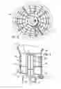 Fig. 08 - Air-lift dryer for processing high-lactose aqueous fluids