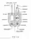 Fig. 11 - Developing device and developing method