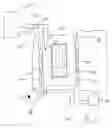Fig. 02 - ELECTROMAGNETIC IRRADIATION VACUUM DRYING OF SOLVENTS