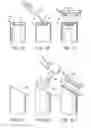 Fig. 02 - METHOD OF MOLDING DECORATIVE ELEMENTS FOR CONSUMER PACKAGING