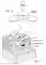 Fig. 04 - Method and apparatus for thermal spray processing of medical devices