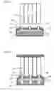 Fig. 02 - Method for manufacturing plugged honeycomb structure