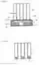Fig. 05 - Method for manufacturing plugged honeycomb structure